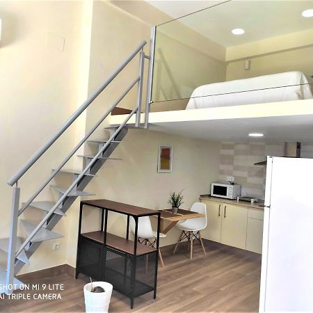 Loft Duplex Varela Beach - Alojamientos La Torre ตอร์เรเดลมาร์ ภายนอก รูปภาพ